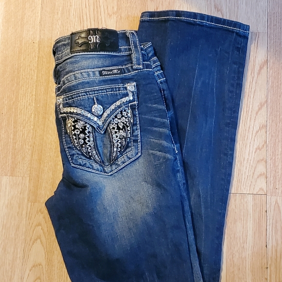 Miss Me Jeans - Picture 3 of 6